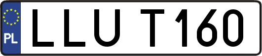 LLUT160