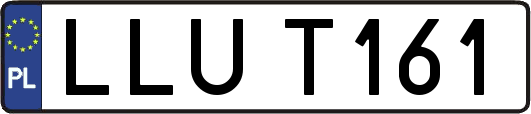 LLUT161