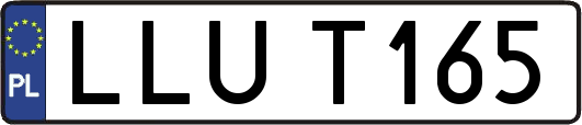 LLUT165