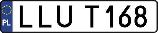 LLUT168