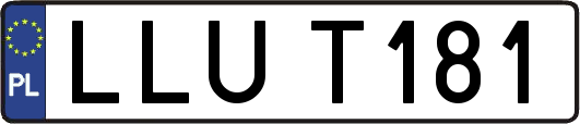 LLUT181