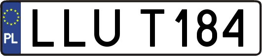 LLUT184