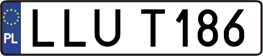 LLUT186