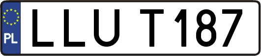 LLUT187