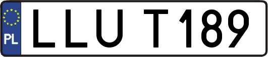 LLUT189