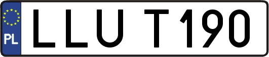 LLUT190