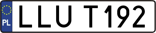LLUT192