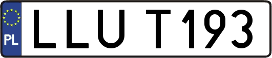 LLUT193