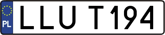 LLUT194