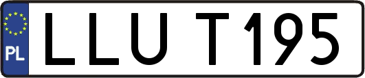 LLUT195