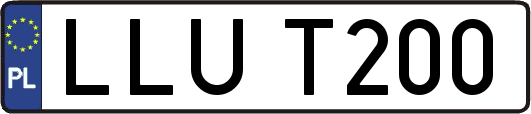 LLUT200
