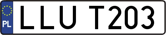 LLUT203