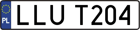 LLUT204