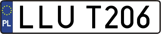 LLUT206