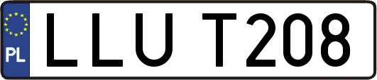 LLUT208