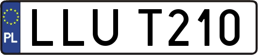 LLUT210