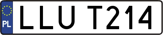 LLUT214