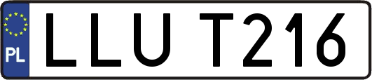 LLUT216
