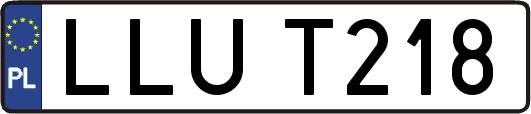LLUT218