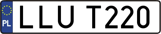 LLUT220