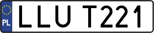 LLUT221