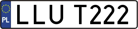 LLUT222
