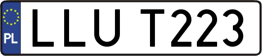 LLUT223