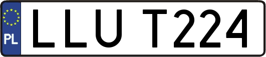 LLUT224