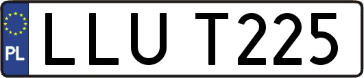 LLUT225