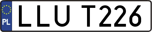 LLUT226