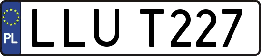 LLUT227