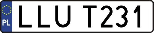 LLUT231