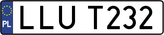 LLUT232