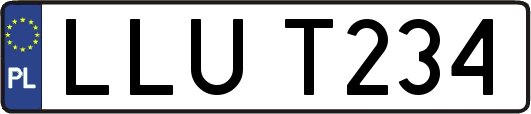 LLUT234