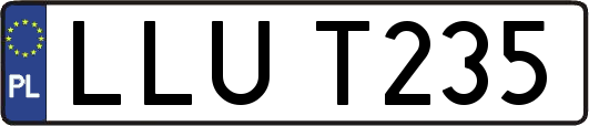 LLUT235
