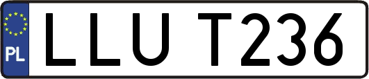 LLUT236