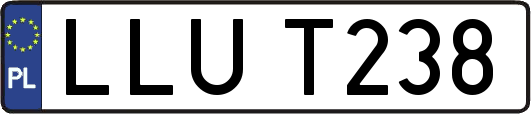 LLUT238