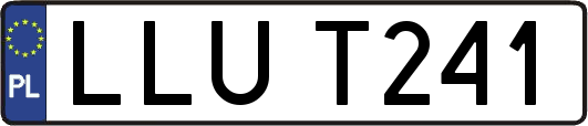 LLUT241