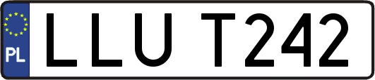 LLUT242