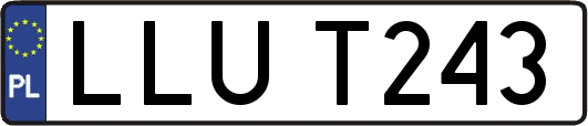 LLUT243