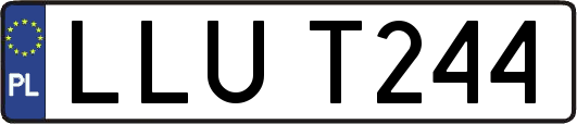 LLUT244