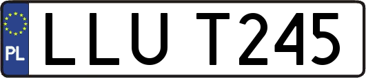 LLUT245