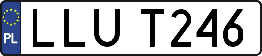 LLUT246