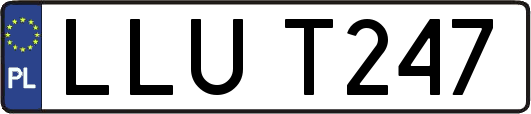 LLUT247