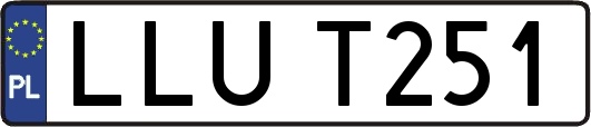 LLUT251