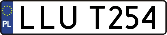 LLUT254