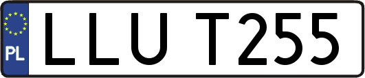 LLUT255