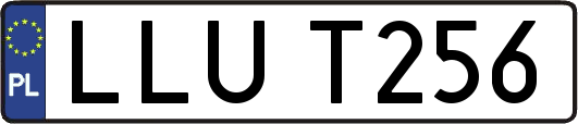 LLUT256