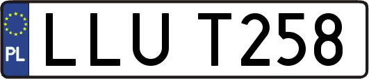 LLUT258