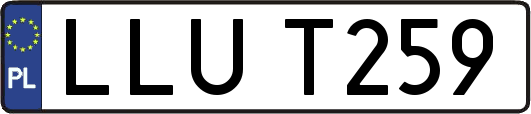 LLUT259